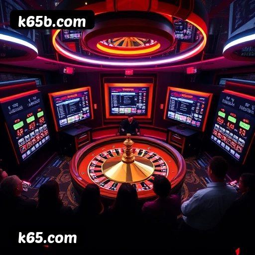 Requisitos do APK da k65.com para Android