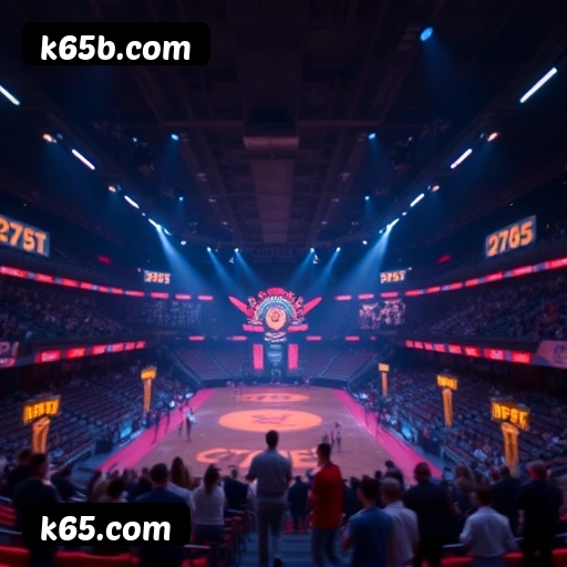 Comparação APP mobile vs versão web da k65.com