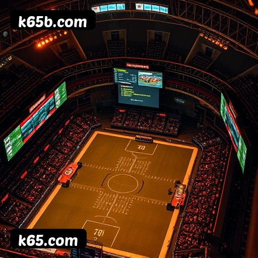 Tabela RTP dos jogos de cassino da k65.com