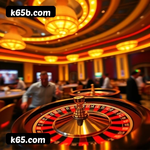 FAQ k65.com Brasil - Perguntas frequentes sobre bônus, PIX, RTP, APP mobile e VIP