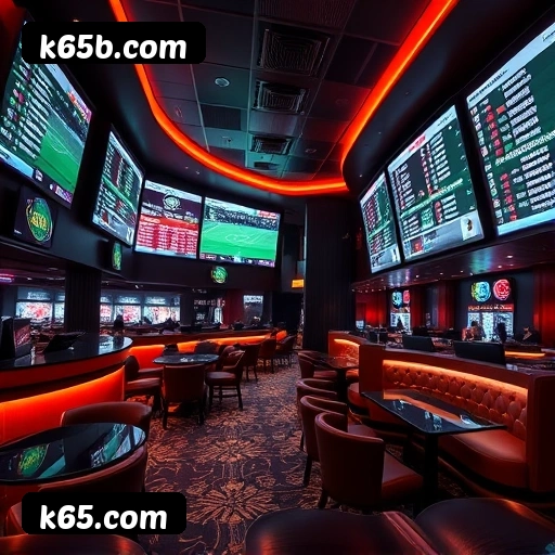 k65.com APP mobile iOS Android - 187 mil downloads São Paulo Rio BH