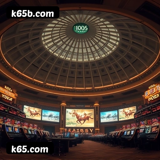 k65.com PIX instantâneo Brasil - Depósito e saque em minutos 24/7