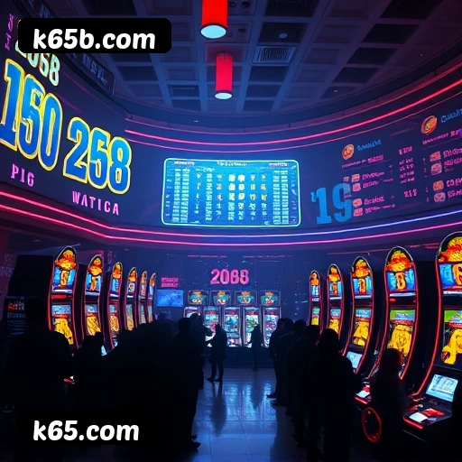 Jogo responsável k65.com - Ferramentas de controle, limites, auto-exclusão, suporte CVV 188