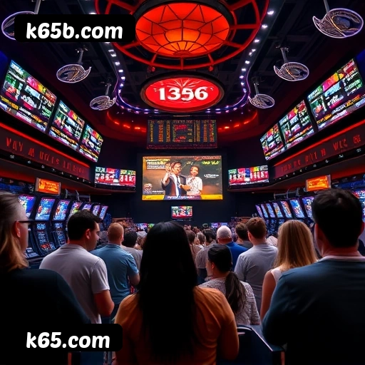 k65.com segurança SSL 256-bit - Licença Curaçao, eCOGRA, GLI certificado