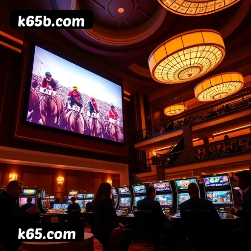 Estatísticas k65.com novembro 2024 - 87 mil jogadores ativos, R$47M pagos, RTP 96.52%