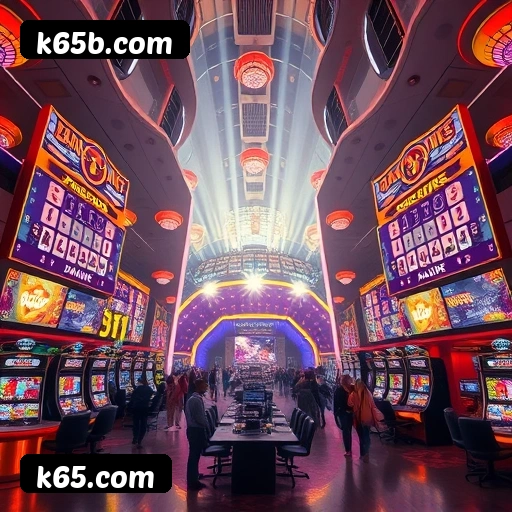 6 vantagens exclusivas do programa VIP da k65.com