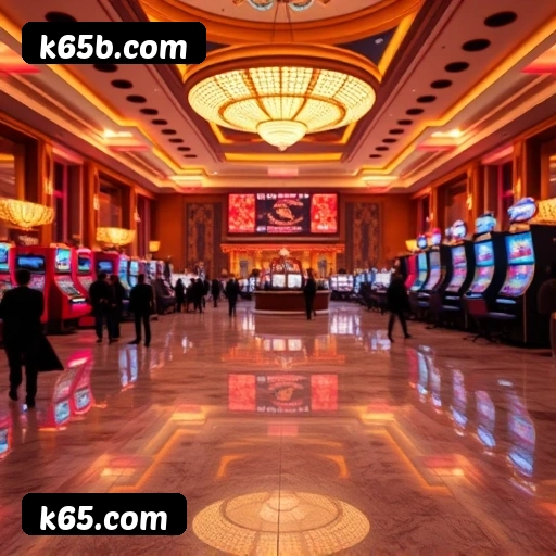 Níveis do programa VIP da k65.com